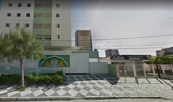 Imagem do condomínio Condomínio Do Edifício Fantastic Blanc Residence - Manaíra - João Pessoa - PB
