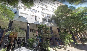 Imagem do condomínio Condomínio Do Edifício Farani - Botafogo - Rio De Janeiro - RJ