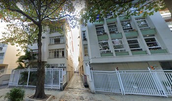 Imagem do condomínio Condomínio Do Edifício Farme De Amoedo - Ipanema - Rio De Janeiro - RJ