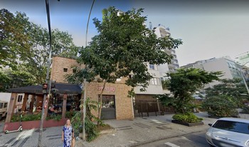 Imagem do condomínio Condomínio Do Edifício Farroupilha - Ipanema - Rio De Janeiro - RJ