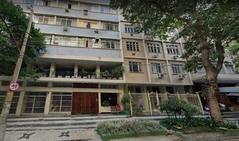 Imagem do condomínio Condomínio Do Edifício Fath - Copacabana - Rio De Janeiro - RJ