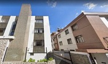 Imagem do condomínio Condomínio Do Edifício Fátima - Cruzeiro - Belo Horizonte - MG
