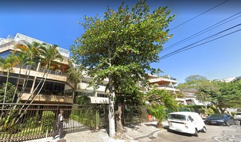 Imagem do condomínio Condomínio Do Edifício Fausto - Barra Da Tijuca - Rio De Janeiro - RJ