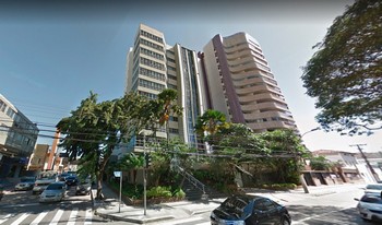 Imagem do condomínio Condomínio Do Edifício Fazenda Da Praia - Praia Da Costa - Vila Velha - ES
