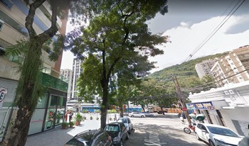 Imagem do condomínio Condomínio Do Edifício Felice - Humaita - Rio De Janeiro - RJ