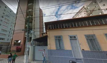 Imagem do condomínio Condomínio Do Edifício Felício Brandi - Centro - Viçosa - MG