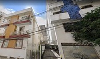 Imagem do condomínio Condomínio Do Edifício Felício Da Silva - Santo Antônio - Belo Horizonte - MG