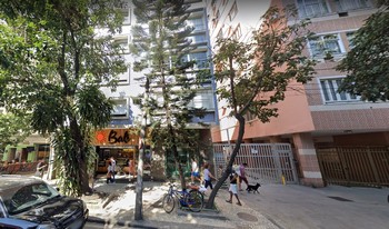 Imagem do condomínio Condomínio Do Edifício Felipe - Botafogo - Rio De Janeiro - RJ