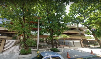 Imagem do condomínio Condomínio Do Edifício Felipe - Barra Da Tijuca - Rio De Janeiro - RJ