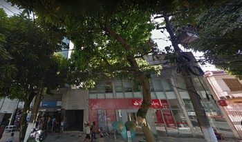 Imagem do condomínio Condomínio Do Edifício Feliz Bloco B - Nazaré - Belém - PA