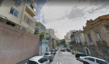 Imagem do condomínio Condomínio Do Edifício Fênix - Glória - Rio De Janeiro - RJ
