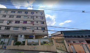 Imagem do condomínio Condomínio Do Edifício Fênix - Cascadura - Rio De Janeiro - RJ