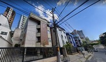 Imagem do condomínio Condomínio Do Edifício Fênix - Buritis - Belo Horizonte - MG