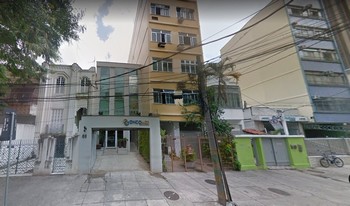 Imagem do condomínio Condomínio Do Edifício Fernanda - Botafogo - Rio De Janeiro - RJ