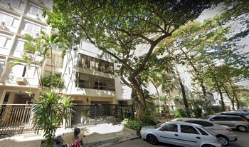 Imagem do condomínio Condomínio Do Edifício Fernanda - Ipanema - Rio De Janeiro - RJ