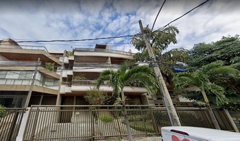 Imagem do condomínio Condomínio Do Edifício Fernanda - Recreio Dos Bandeirantes - Rio De Janeiro - RJ