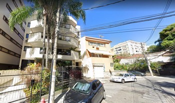 Imagem do condomínio Condomínio Do Edifício Fernanda - Humaita - Rio De Janeiro - RJ