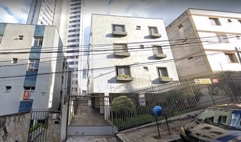 Imagem do condomínio Condomínio Do Edifício Fernanda - Santo Antônio - Belo Horizonte - MG
