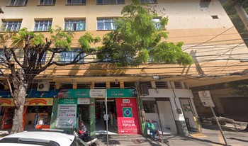 Imagem do condomínio Condomínio Do Edifício Fernandes Ferro - Centro - Niteroi - RJ