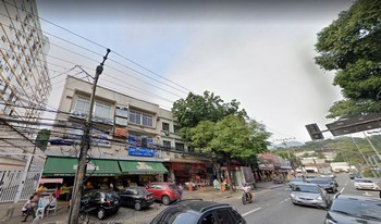 Imagem do condomínio Condomínio Do Edifício Fernandes Tacto - Jacarepaguá - Rio De Janeiro - RJ