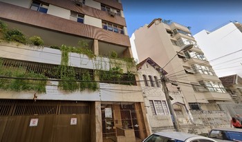 Imagem do condomínio Condomínio Do Edifício Fernando Osório - Flamengo - Rio De Janeiro - RJ