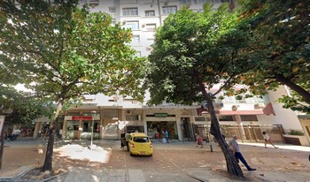 Imagem do condomínio Condomínio Do Edifício Ferreira Da Nobrega - Ipanema - Rio De Janeiro - RJ