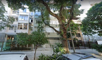 Imagem do condomínio Condomínio Do Edifício Ferreira Leite - Ipanema - Rio De Janeiro - RJ