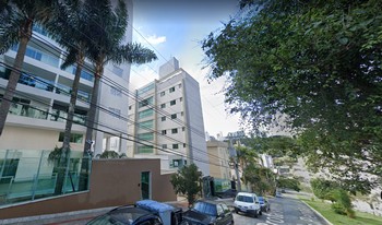 Imagem do condomínio Condomínio Do Edifício Ferri - Buritis - Belo Horizonte - MG