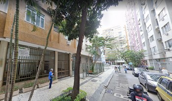 Imagem do condomínio Condomínio Do Edifício Fidalgo - Flamengo - Rio De Janeiro - RJ
