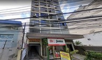 Imagem do condomínio Condomínio Do Edifício Fidalgo - Centro - Nova Iguaçu - RJ