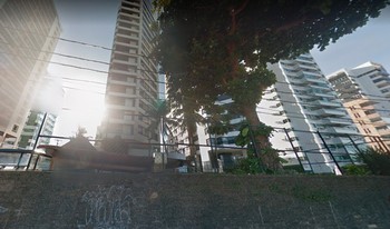 Imagem do condomínio Condomínio Do Edifício Fidji - Candeias - Jaboatão Dos Guararapes - PE