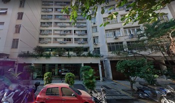 Imagem do condomínio Condomínio Do Edifício Fiorenza - Copacabana - Rio De Janeiro - RJ