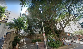 Imagem do condomínio Condomínio Do Edifício Fiorio - Botafogo - Rio De Janeiro - RJ