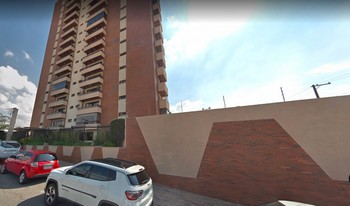 Condomínio Do Edifício Firense - Jd Haydee - Maua - SP
