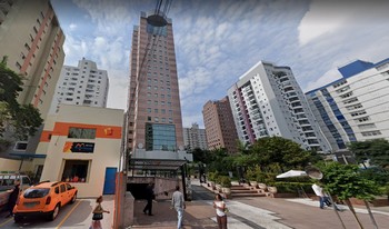 Imagem do condomínio Condomínio Do Edifício First Office Flat - Jardim Paulista - São Paulo - SP