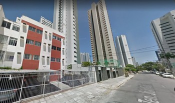 Imagem do condomínio Condomínio Do Edifício First S Village - Boa Viagem - Recife - PE