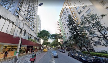 Imagem do condomínio Condomínio Do Edifício Fizzi Contini - Botafogo - Rio De Janeiro - RJ