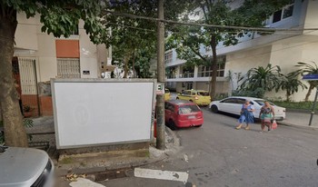 Imagem do condomínio Condomínio Do Edifício Flair - Flamengo - Rio De Janeiro - RJ