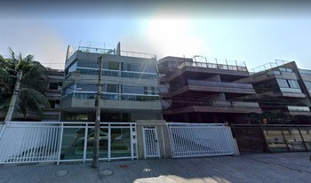 Imagem do condomínio Condomínio Do Edifício Flamboyant - Recreio Dos Bandeirantes - Rio De Janeiro - RJ