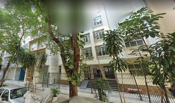 Imagem do condomínio Condomínio Do Edifício Flamboyant - Flamengo - Rio De Janeiro - RJ