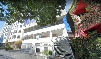 Imagem do condomínio Condomínio Do Edifício Flamengo - Park - Rio De Janeiro - RJ