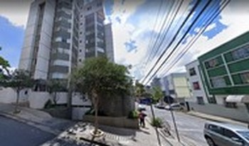 Imagem do condomínio Condomínio Do Edifício Flamingo - Serra - Belo Horizonte - MG