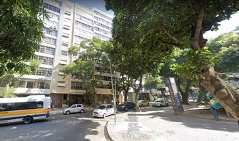 Imagem do condomínio Condomínio Do Edifício Flamingo - Copacabana - Rio De Janeiro - RJ