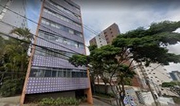 Imagem do condomínio Condomínio Do Edifício Flandres - Cruzeiro - Belo Horizonte - MG