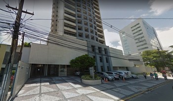 Imagem do condomínio Condomínio Do Edifício Flat Metropolis - Boa Vista - Recife - PE