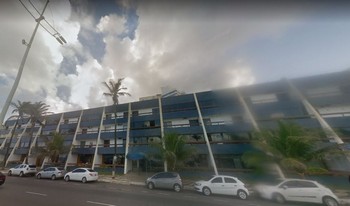 Imagem do condomínio Condomínio Do Edifício Flat's Jardim De Ala - Armação - Salvador - BA