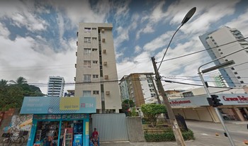 Imagem do condomínio Condomínio Do Edifício Flavia - Candeias - Jaboatão Dos Guararapes - PE