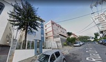 Imagem do condomínio Condomínio Do Edifício Flavia Amélia - Cidade Nova - Belo Horizonte - MG