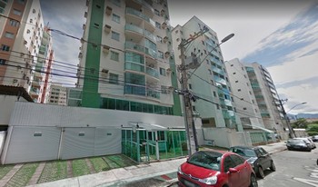 Imagem do condomínio Condomínio Do Edifício Flavia Palombini - Jardim Camburi - Vitória - ES