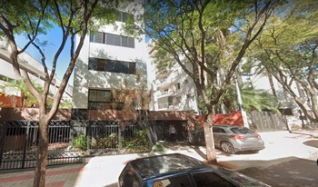 Imagem do condomínio Condomínio Do Edifício Flavio Cancado Filho - Buritis - Belo Horizonte - MG